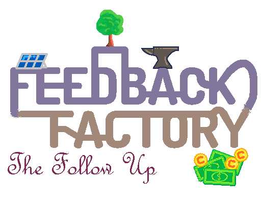 Feedback Factory